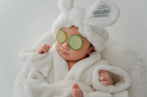 宝应县宝宝屁股过敏红